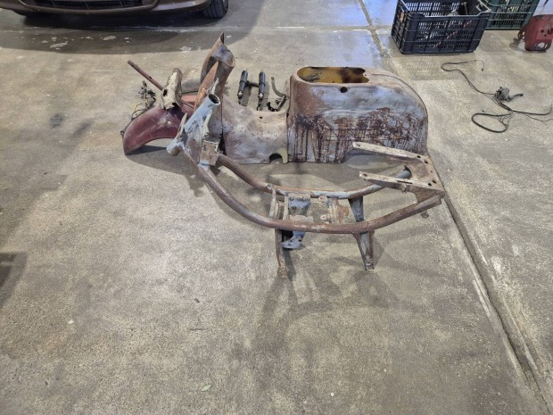 simson Schwalbe Kr51/2