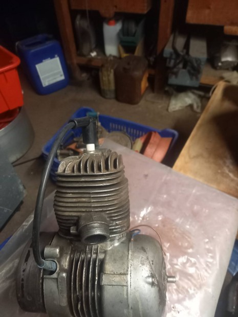 simson blok elad vagy csere