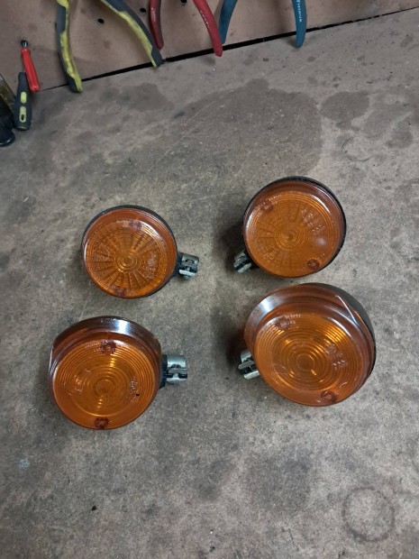 simson eredeti index szett