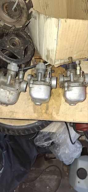 simson karbulator
