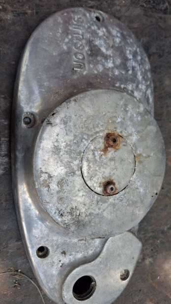 simson kuplung 