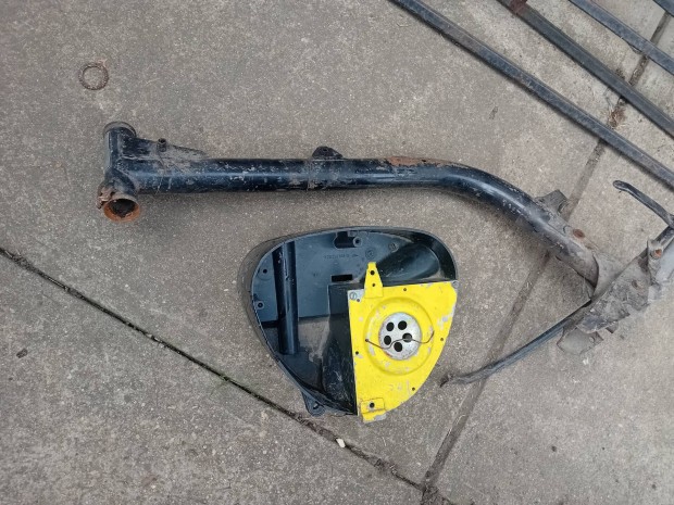 simson levegőszűrő ház légszűrő ház eladó!