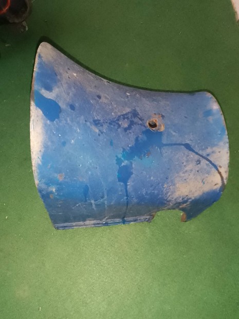 simson motortakar� burkolat