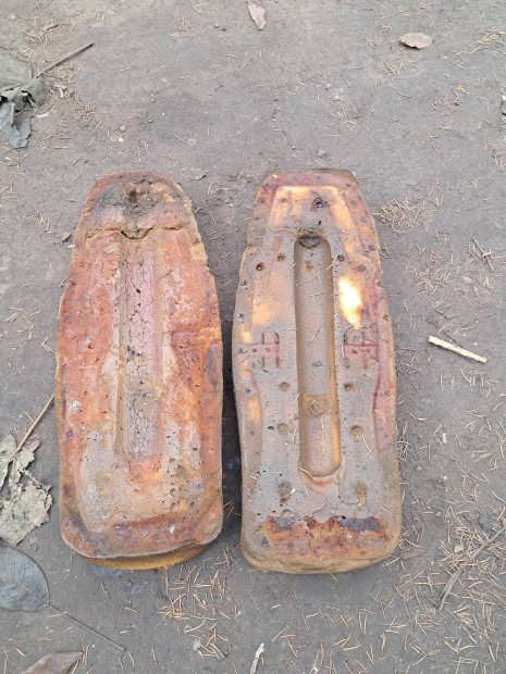 simson s51 eredeti ddr ls szivacs 