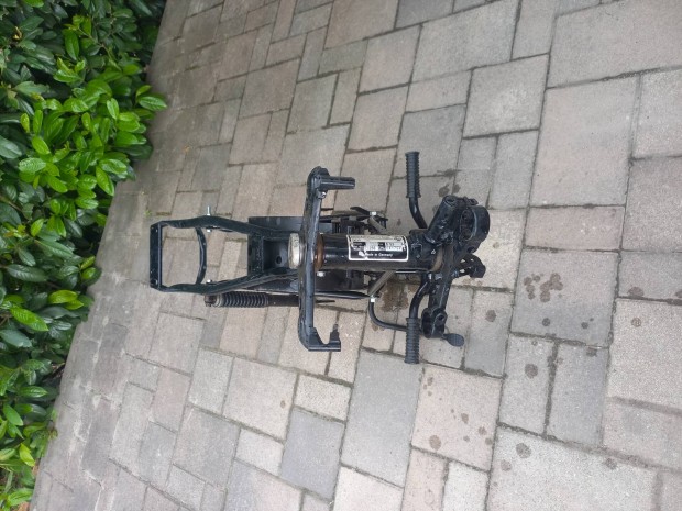 simson s53 vzszerkezet