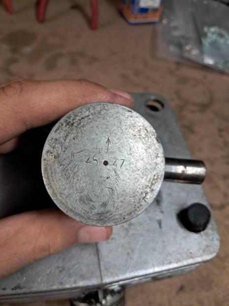 simson s70 henger