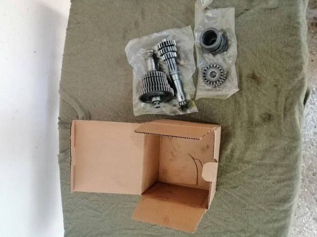 simson s 51 4 sebessges vlt 