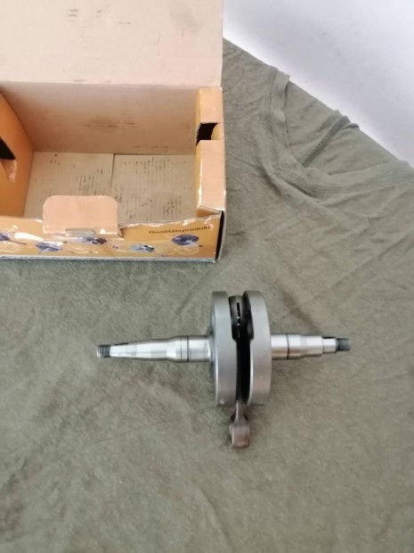 simson s 51 ftengely 