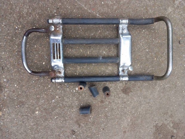 simson schwalbe csomagtartó