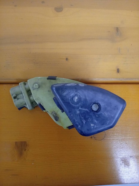 simson star levegszr hz