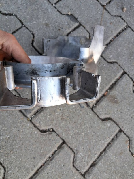 simson star schwalbe turbó dekni