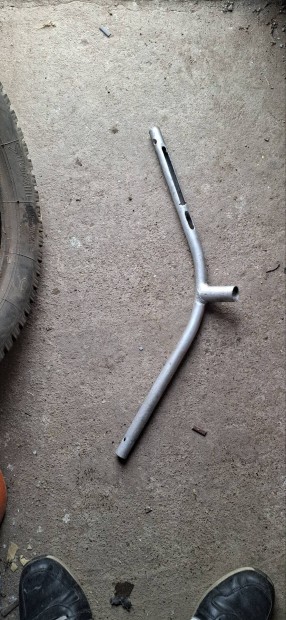 simson swarbli kormny 