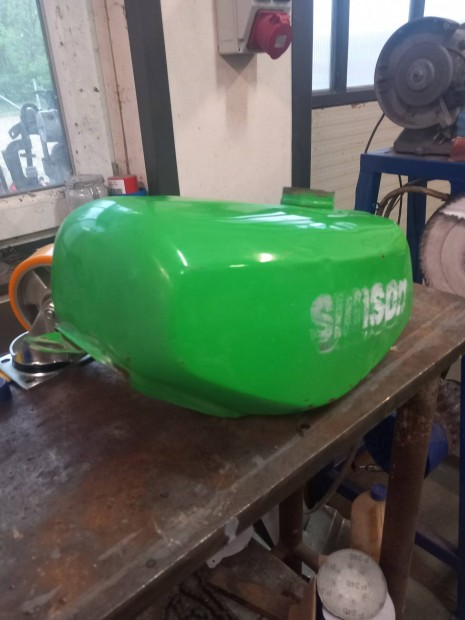 simson tank gyri fests 