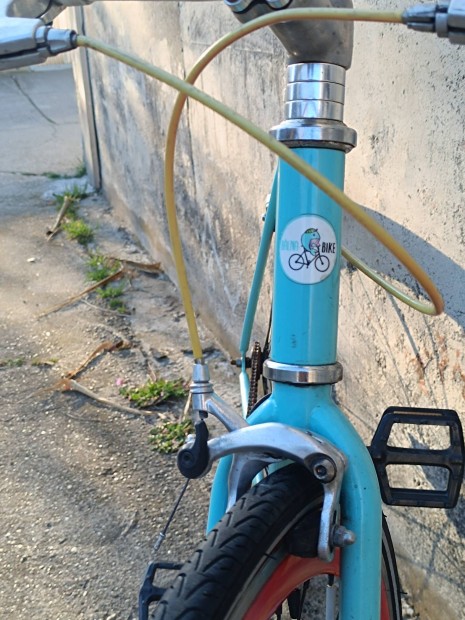 single speed