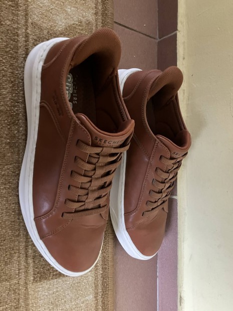 skechers férfi cipő 45-ös