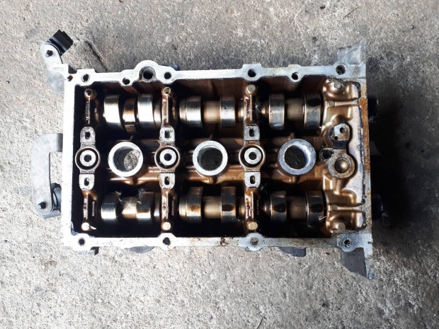 skoda Fabia 2003 , 1.2, 16V vezérműtengely házzal 03E103475D