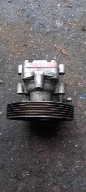 skoda felicia szervszivatty 