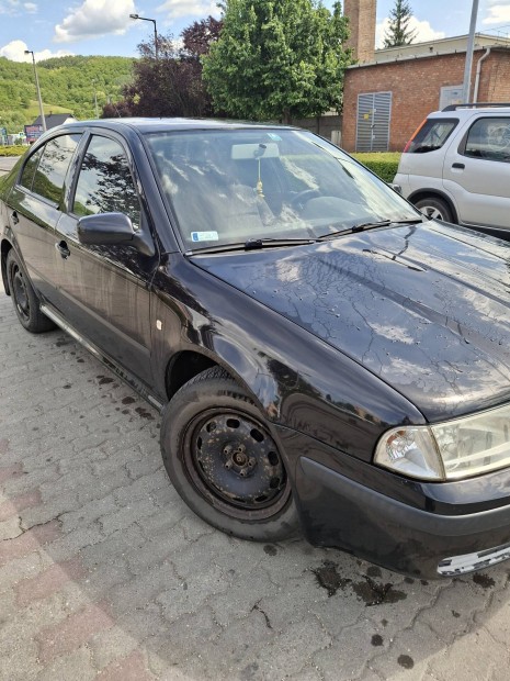 skoda octavia 1.4 16v eladó