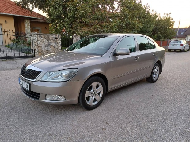 skoda octvia 1.6 CR TDI