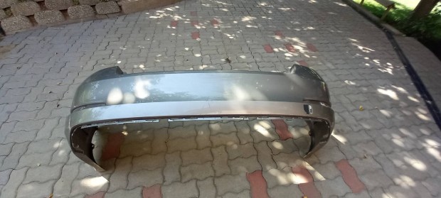 skoda octavia 2016 hátsó lökhárító
