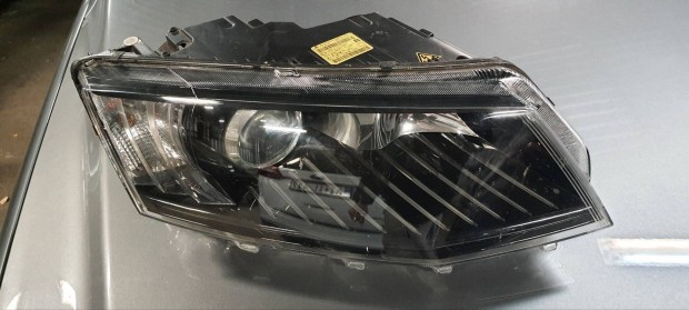 skoda octavia 3 bi xenon fnyszr lmpa