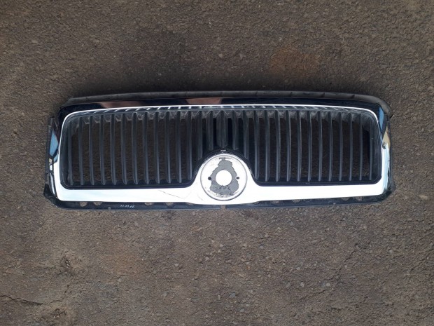 skoda octavia Mk1, 2001 hűtőrács 1U0853651F