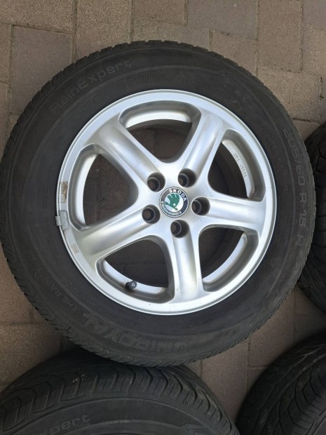 skoda oktavia 1 Alufelni
