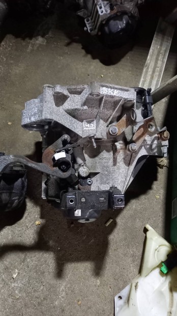 skoda seat 1.4 16v Bky vlt sebessgvlt 