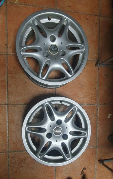 smart felni ker�k aluker�k 3x112 r15 alufelni 