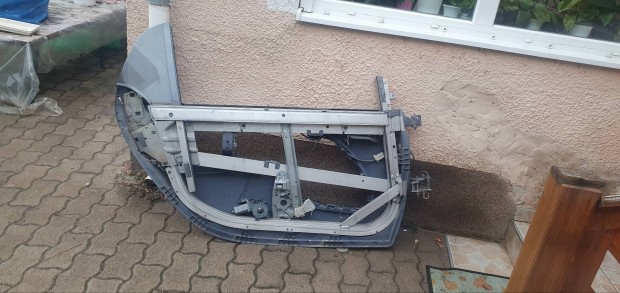 smart fortwo jobb oldali ajt