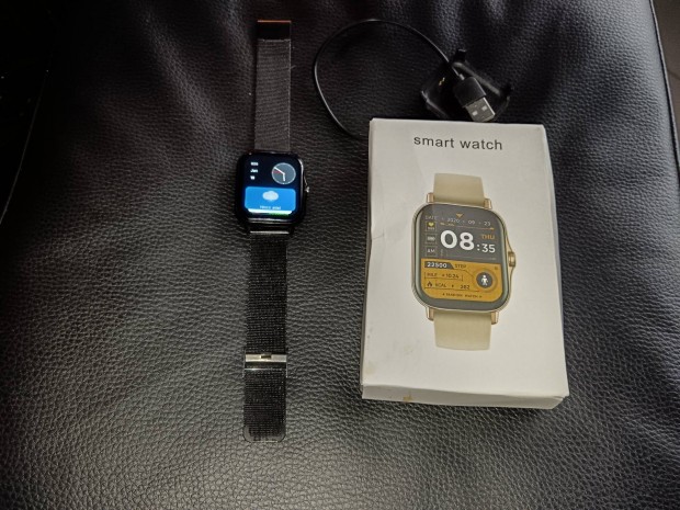 smart watch okosra