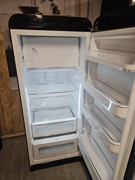 smeg retro hűtő