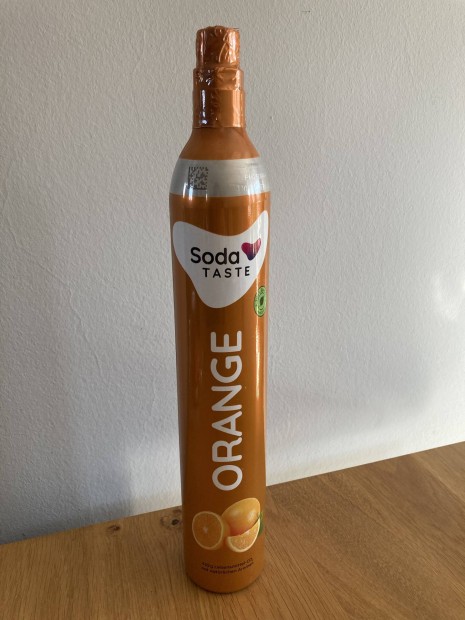 sodastream - soda taste szdagp patron