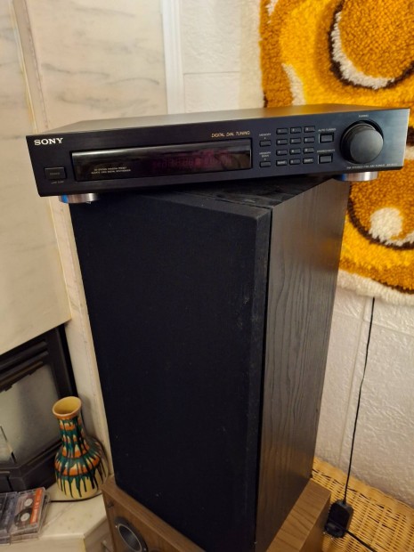 sony digitlis rdi elad
