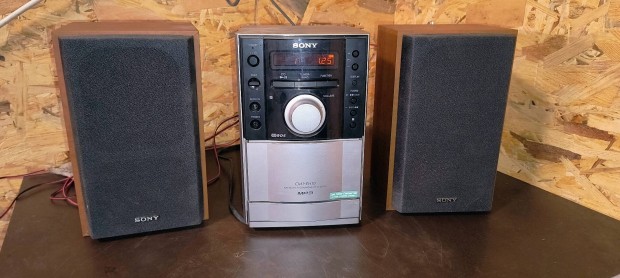 sony micro hifi