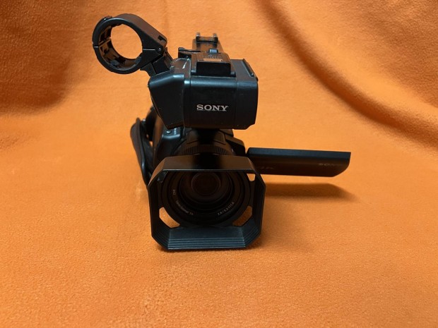 sony pxw-z90v 4K kamera  pxw-z90