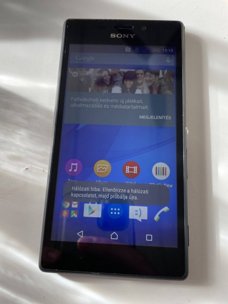 sony xperia d2303