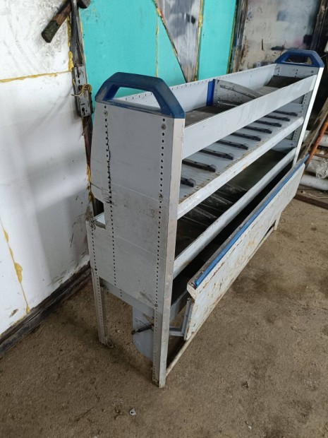 sortimo jrm felepitmeny, , mhely polc, szerszm trol, 