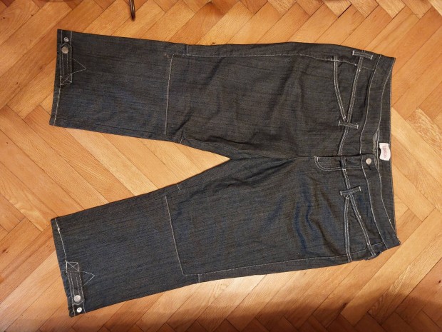 sötetkek farmer 50-es