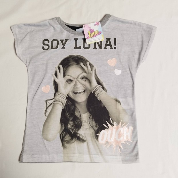 soy Luna pl 116 mret 