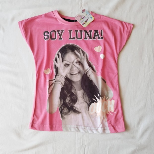 soy Luna pl 116 mret 