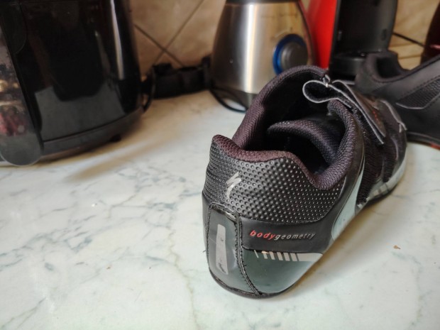 specialized kerkpros cip 