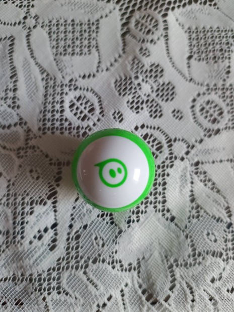 sphero mini jaték