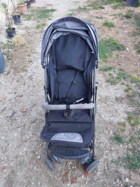 sport babakocsi (unisex)
