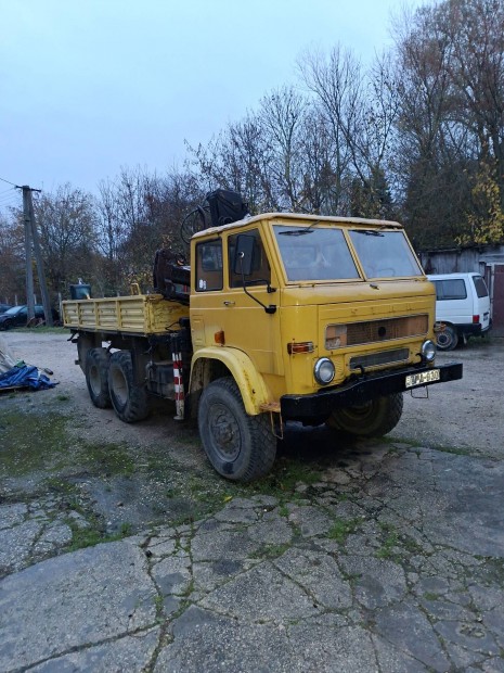 star 266 teheraut elad