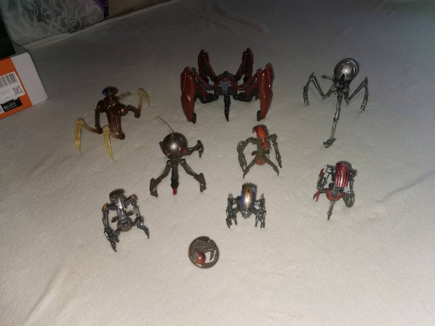 star wars figura droid