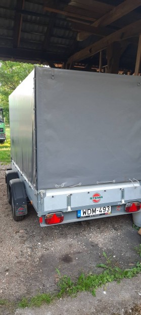 stema ponyvs 2000kg 