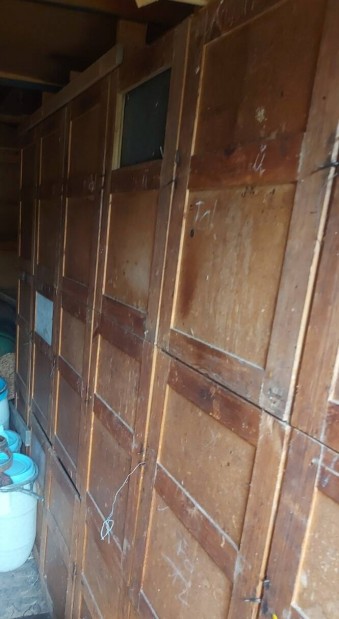 steyr 680m teheraut� 