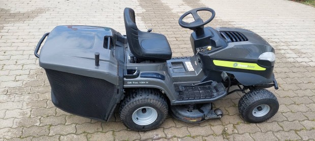 stiga/greenbase fnyrtraktor