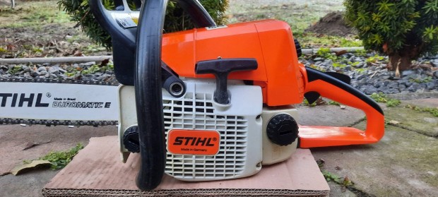 stihl 021 ( ms 210) Lncfrsz ingyen szlltssal 